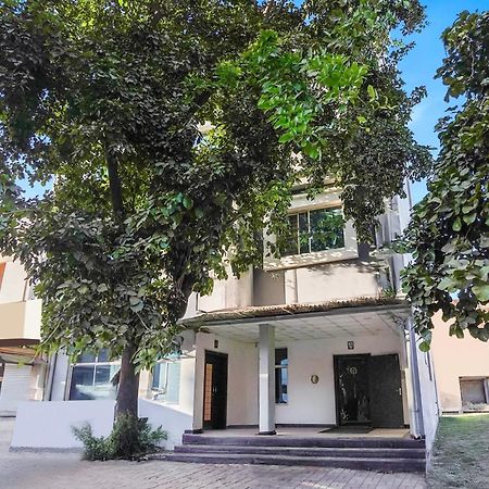 Hotel O Danish Nagar Hosangabad Rd Bhopal Eksteriør bilde