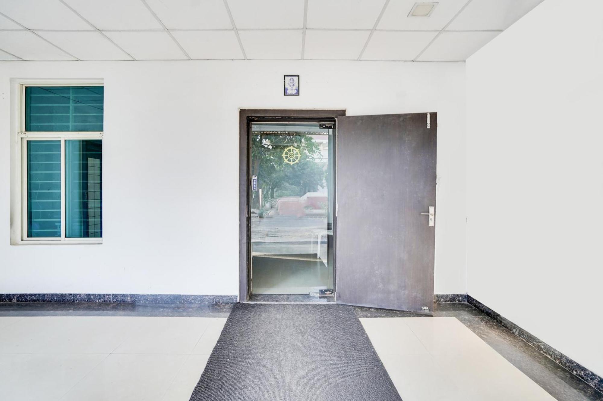 Hotel O Danish Nagar Hosangabad Rd Bhopal Eksteriør bilde